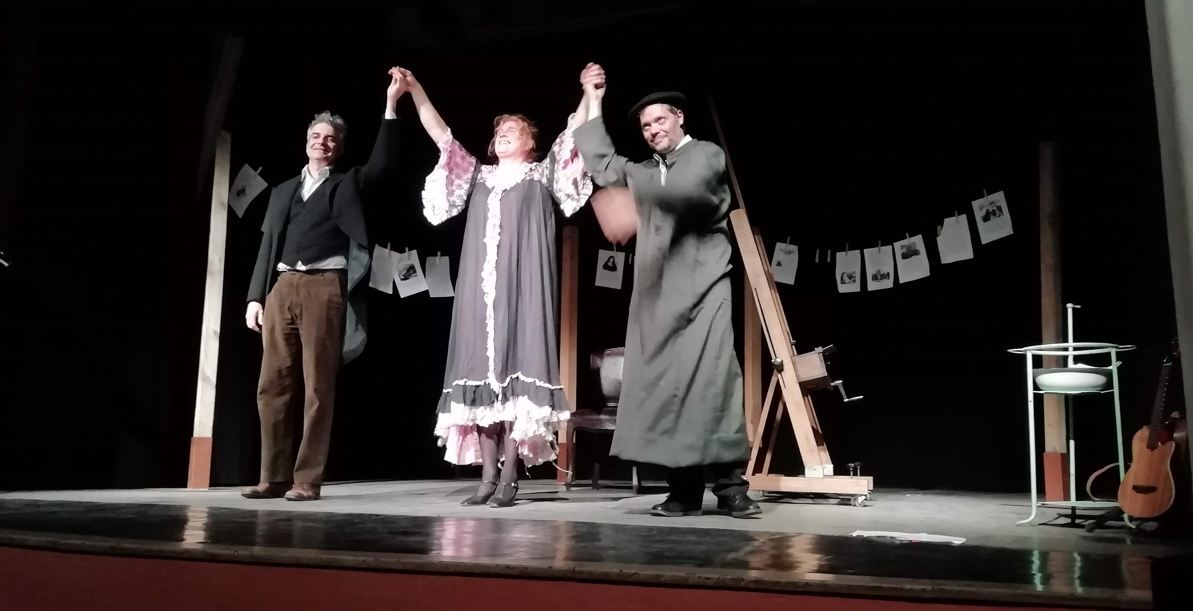 Nessuna parodia, eppur si ride. Recensione di “I promessi sposi on air”