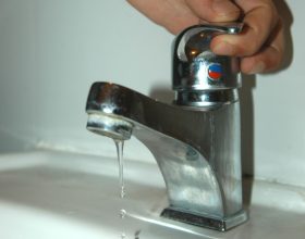 A Ovada acqua ancora non potabile in alcune zone della città