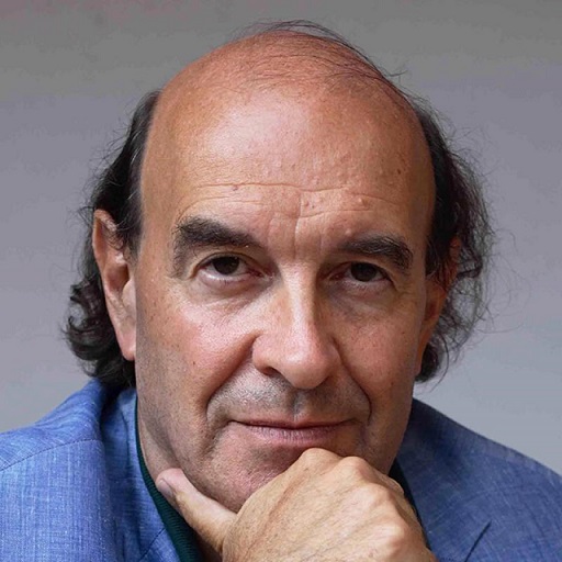 Stefano Zecchi ad Alessandria con l’ultimo libro “L’amore nel fuoco della Guerra”