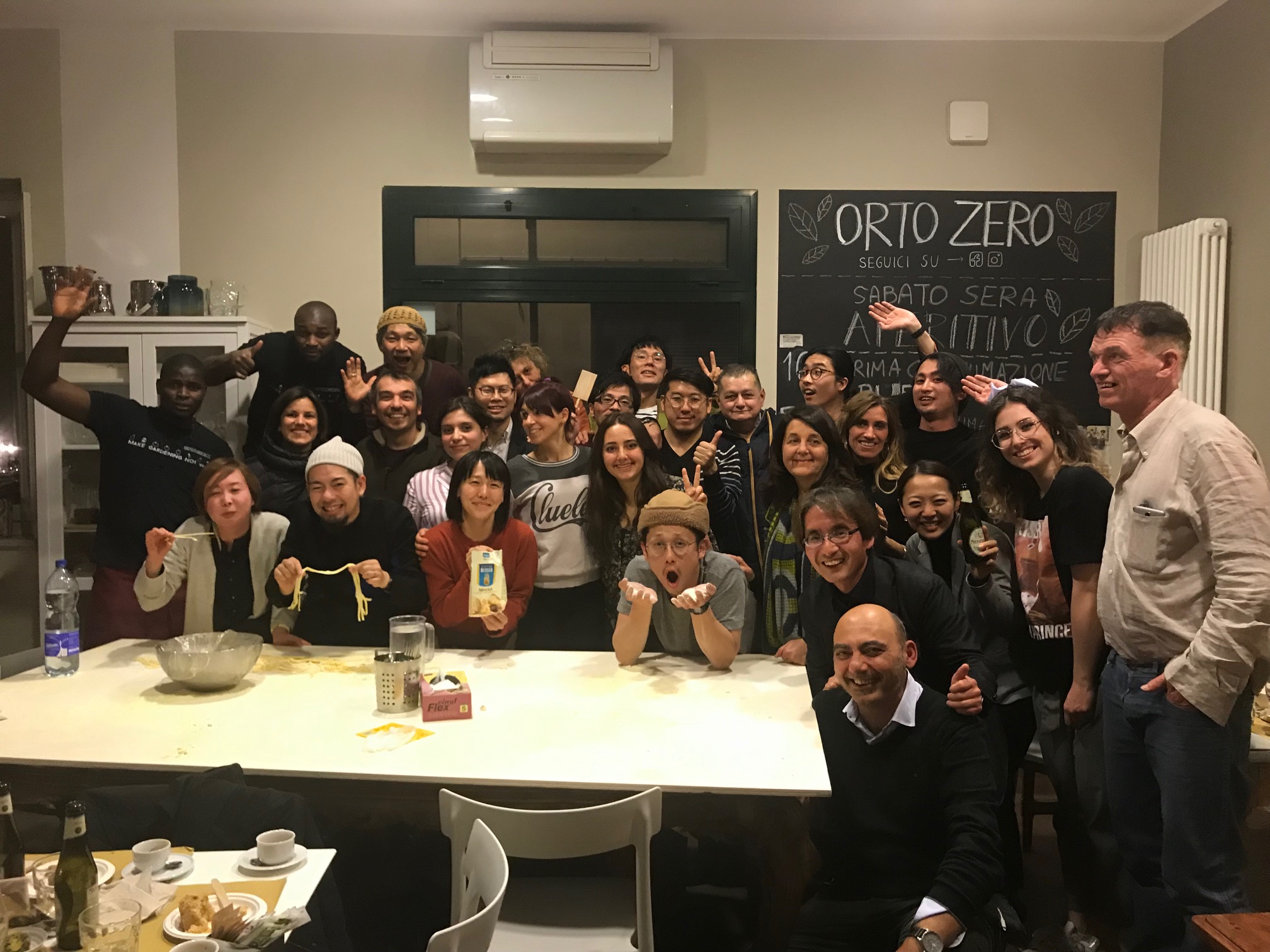 “Mettiamo in gioco l’esperienza di Alessandria per promuovere anche il turismo sociale”