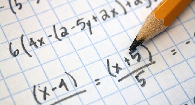Al Vinci oltre 800 appassionati di numeri per le semifinali dei Giochi Matematici