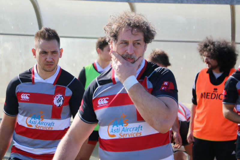 Monferrato Rugby espugna Varese e consolida il secondo posto