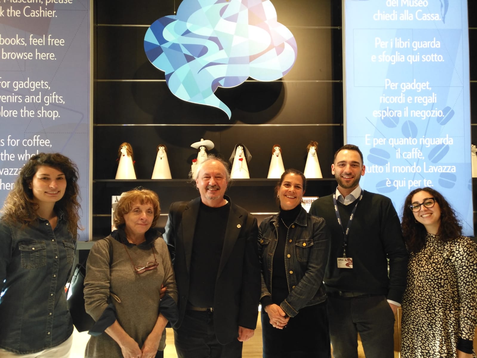 Alessandria pensa a un museo Borsalino bello come il Lavazza Museum