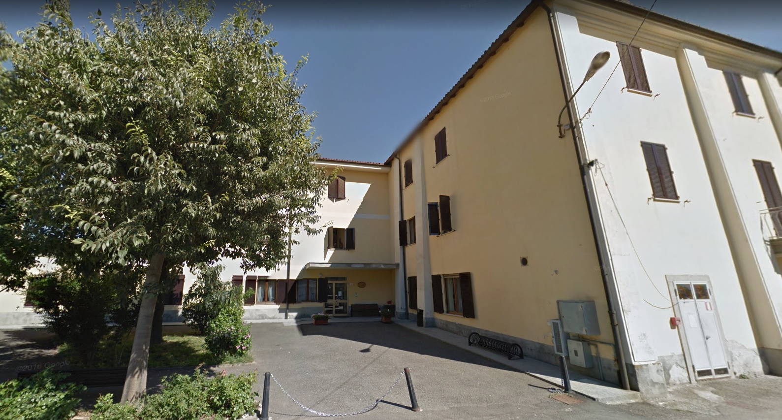 Rivalta Bormida: tra un anno taglio del nastro della Casa della Salute