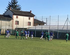 Calcio, Eccellenza: sconfitte casalinghe per Castellazzo e Derthona