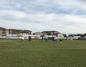 Calcio, Eccellenza: sconfitte e rabbia per Castellazzo e Derthona