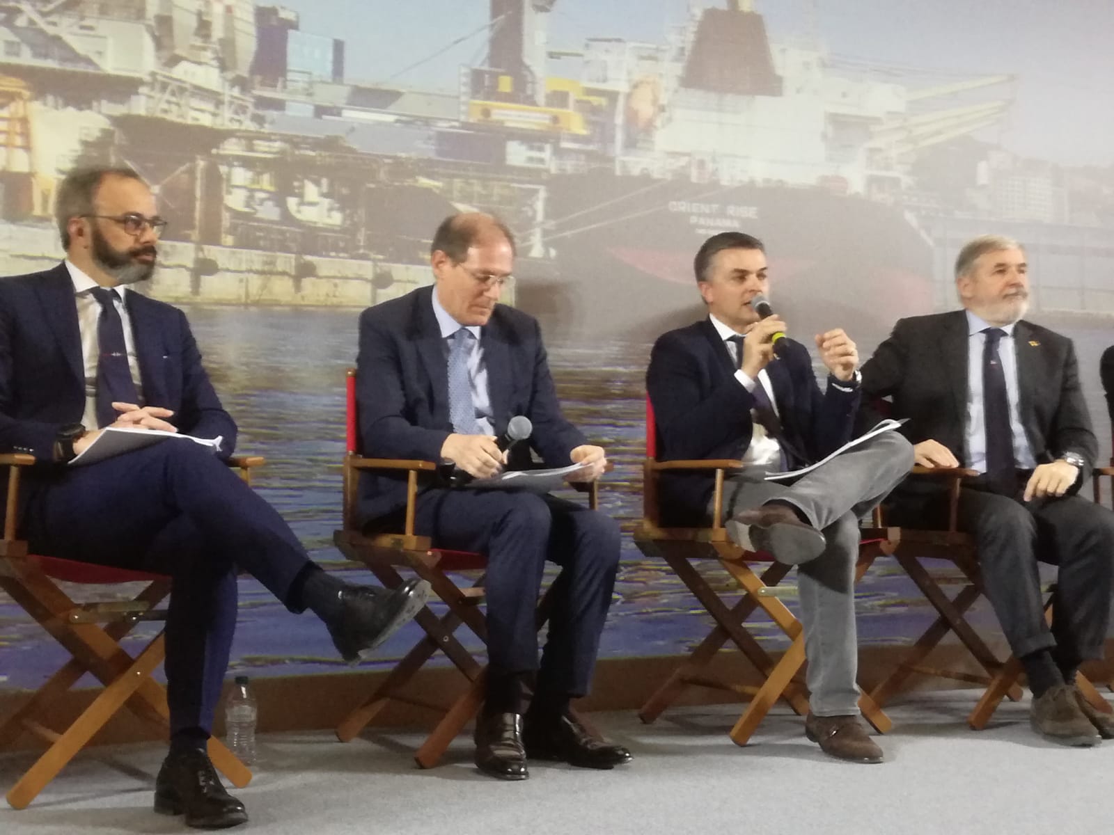 Il Governo rilancerà il progetto del retroporto di Alessandria