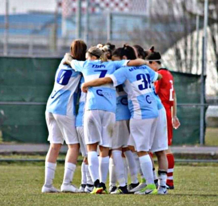 Calcio Femminile: per la Novese rimonta da applausi sul Real Meda