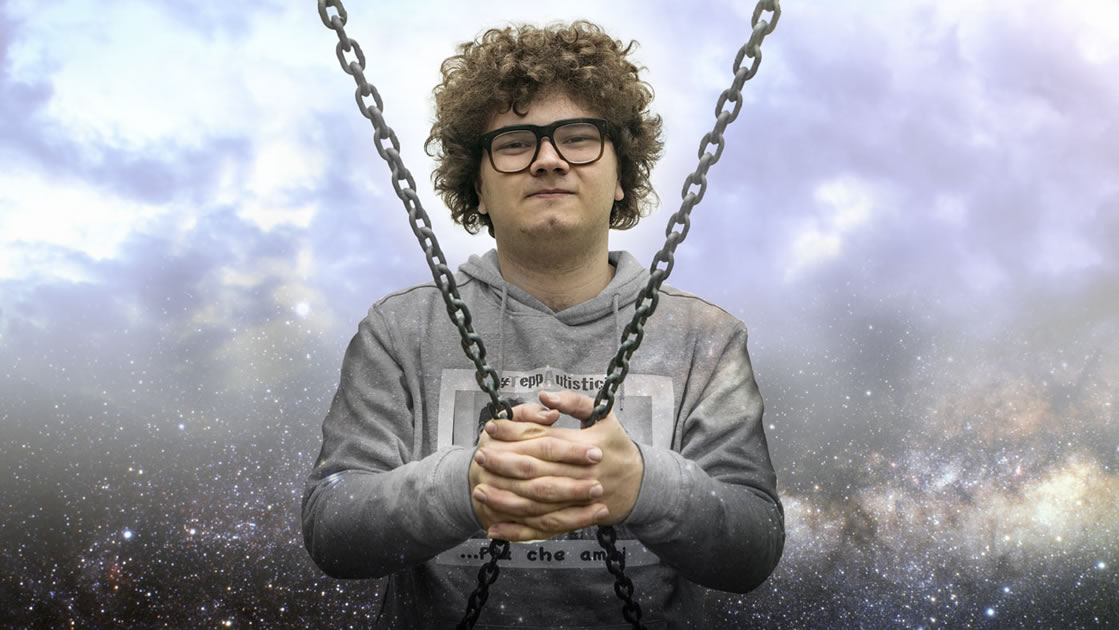 L’autismo spiegato dal giornalista Gianluca Nicoletti