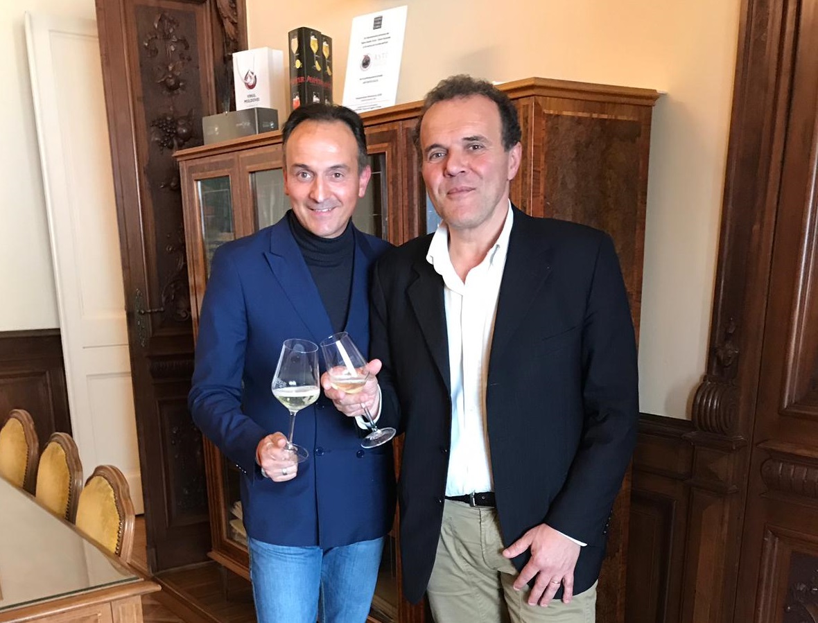 Forza Italia: Gianfranco Baldi si candida alle elezioni regionali