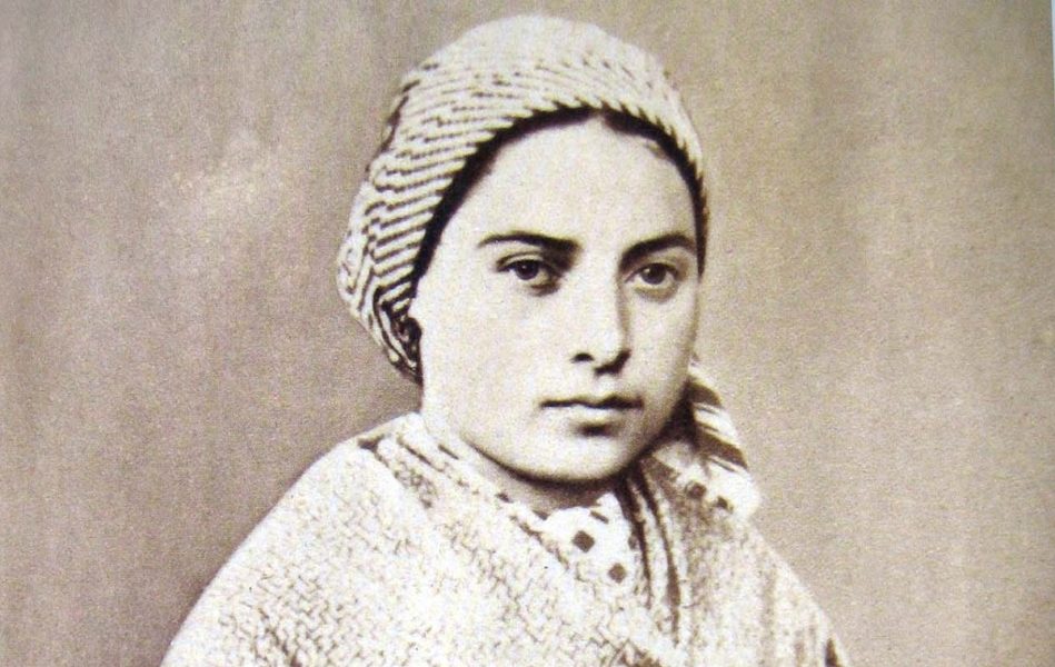 Da Lourdes ad Alessandria: in città le reliquie di Bernadette