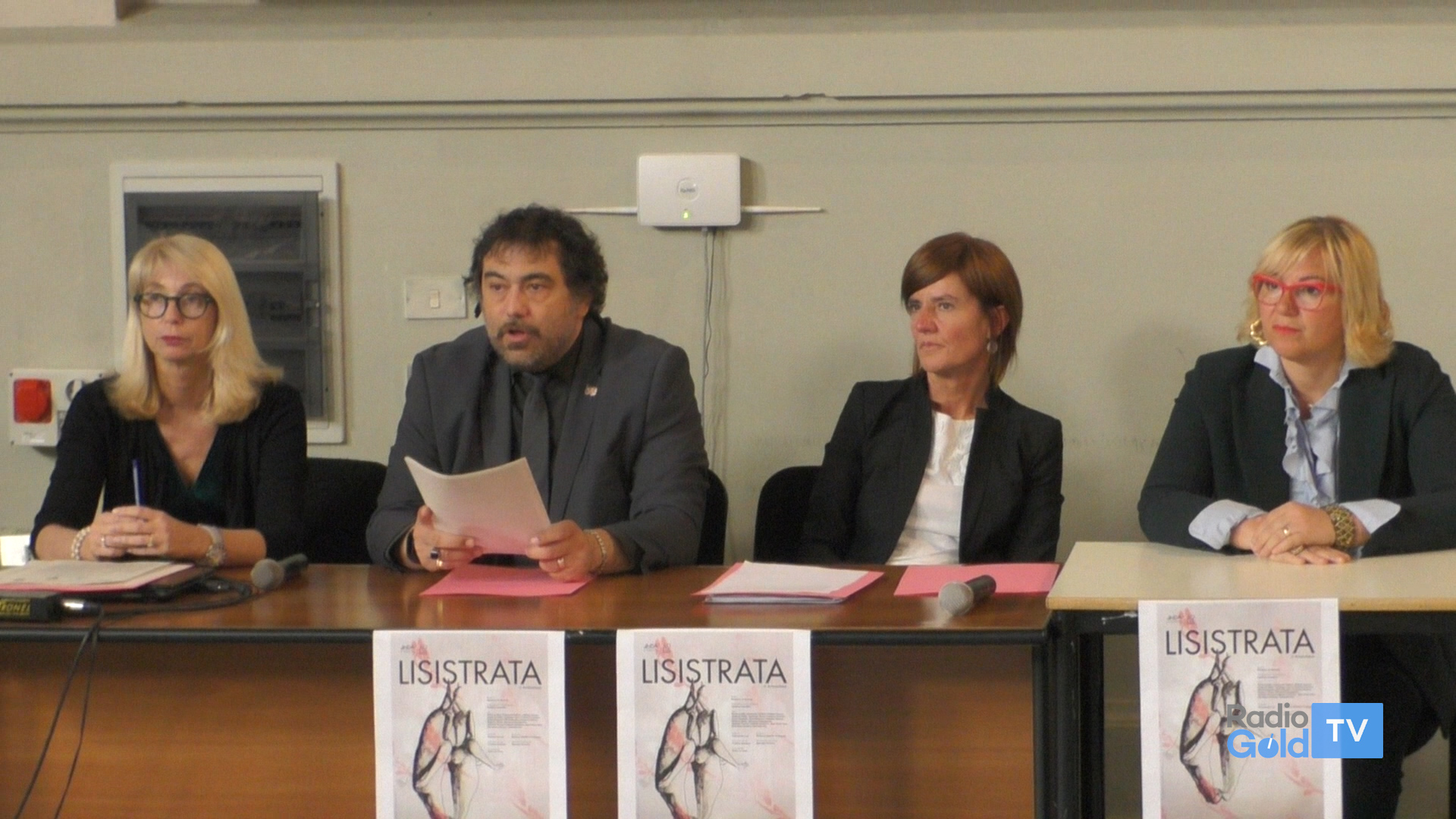 Il Plana e l’Amaldi insieme per “sbrinare i classici” e “incentivare la cultura”