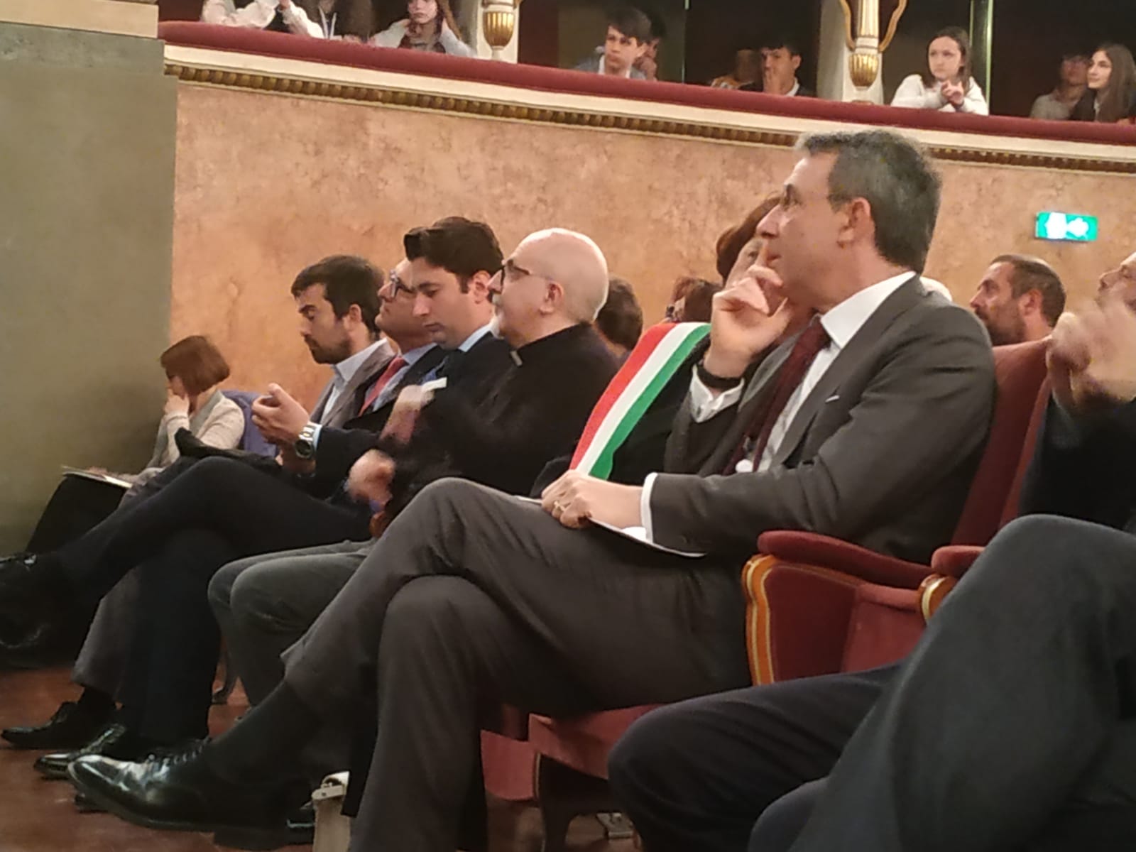 Ministro Costa a Casale: “È arrivato il momento di dire basta all’amianto”