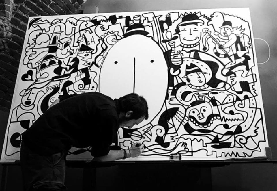 Arte, musica e sorrisi: una domenica di meraviglie ad Alessandria