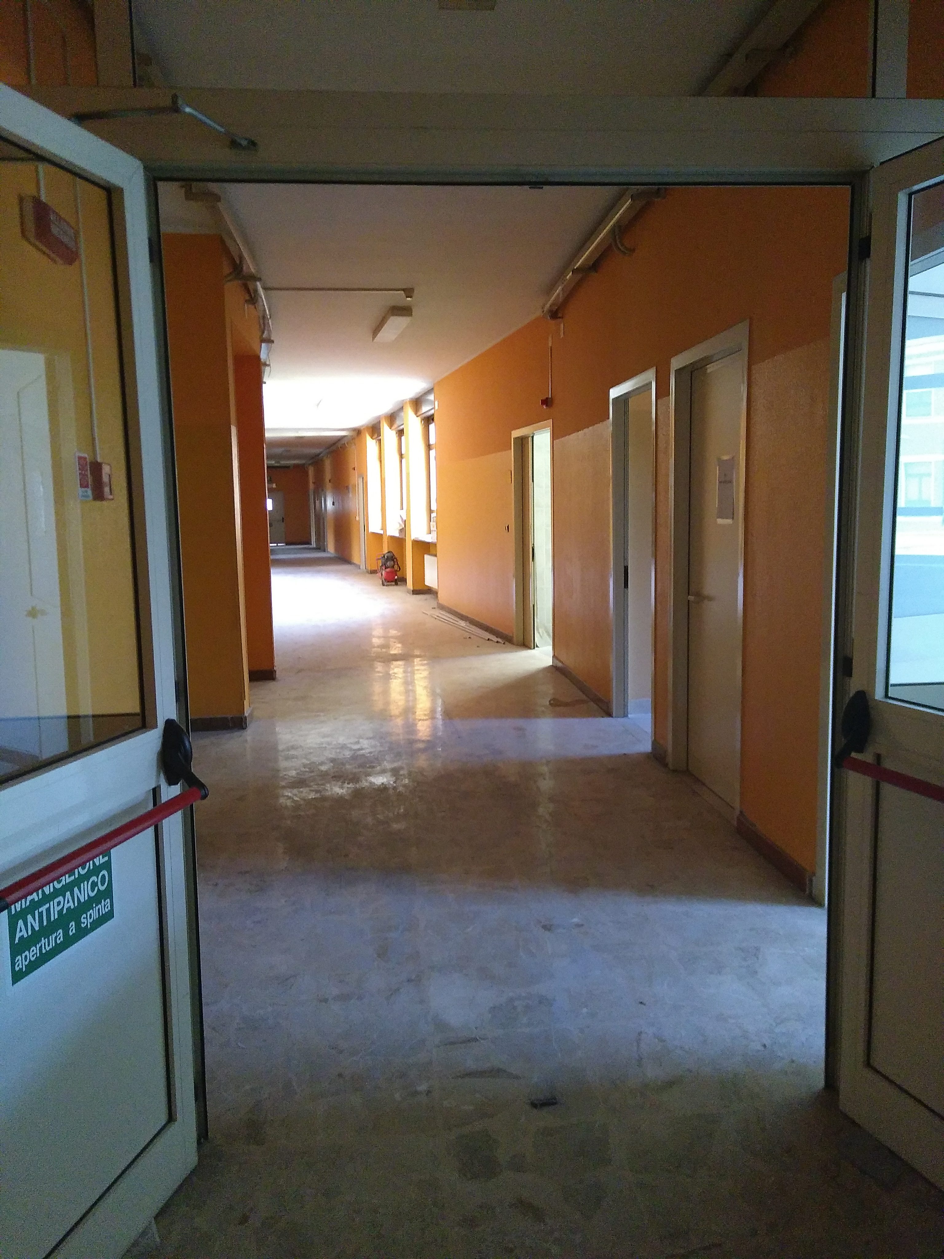 Contro il coronavirus ostelli disponibili tutto il giorno per chi non ha casa