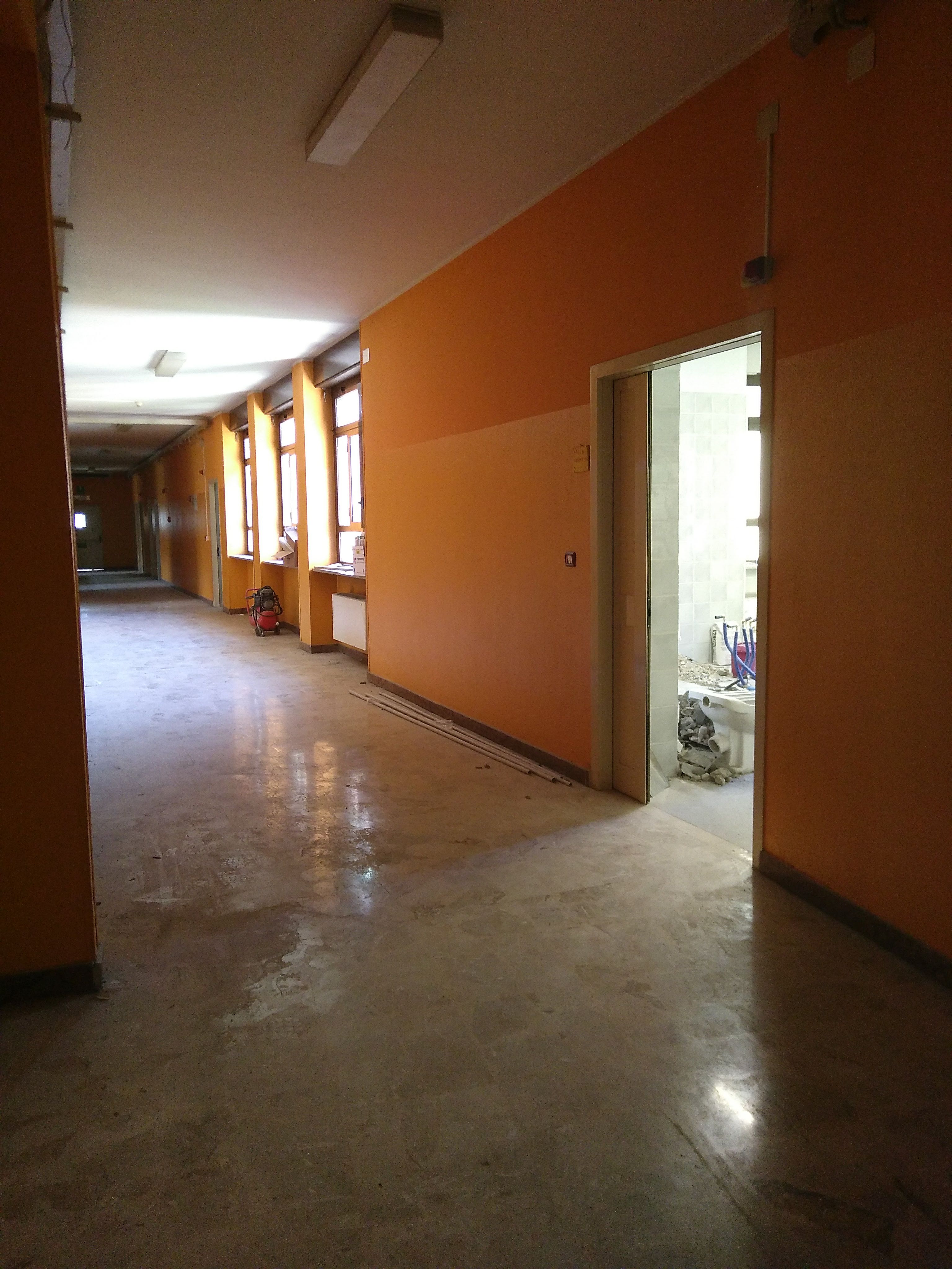 Partiti i lavori per nuovi spazi destinati a mamme in difficoltà, ma serve l’aiuto di tutti