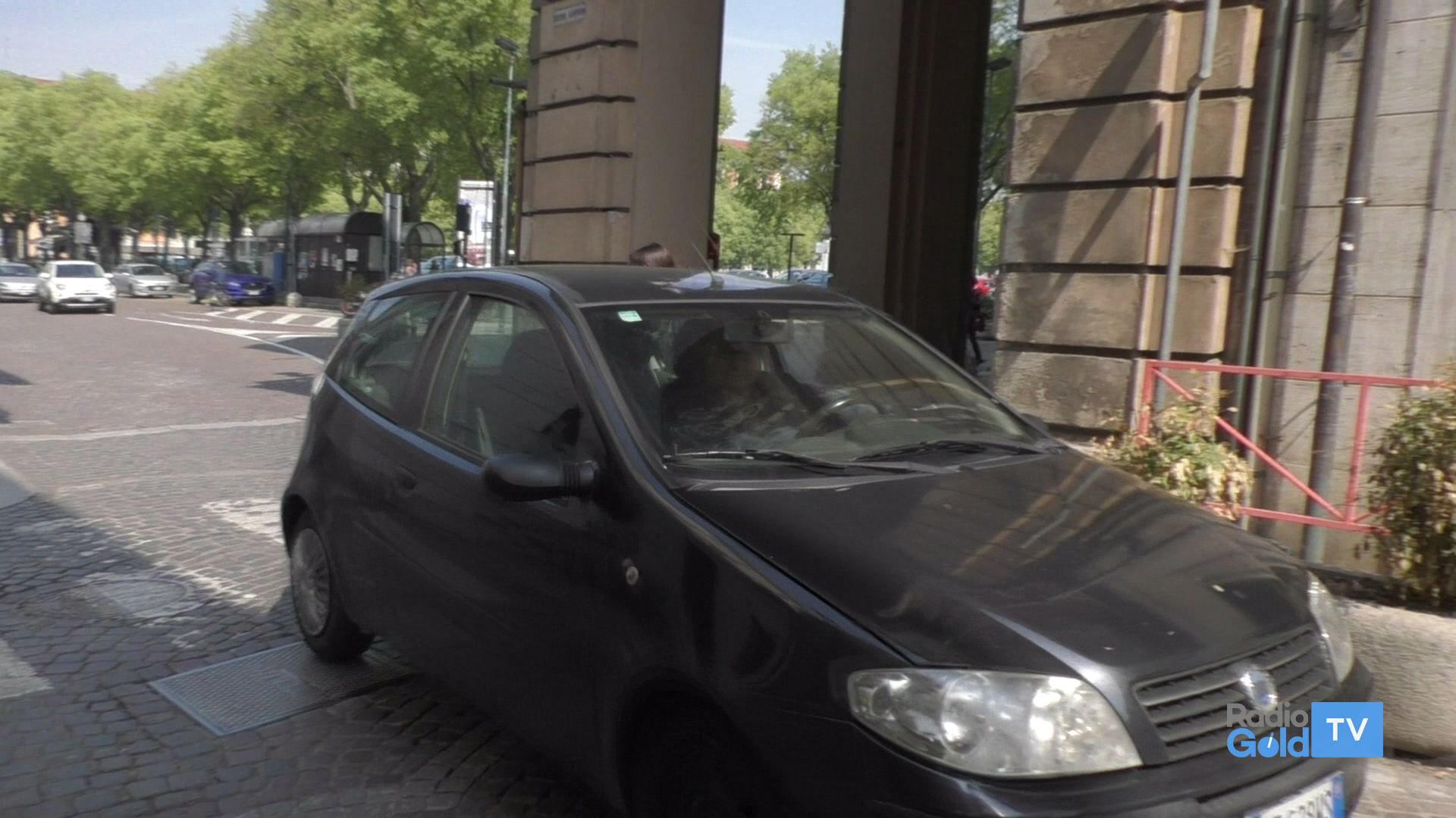 “Se un’auto conta più di un pedone il commercio ad Alessandria è finito”