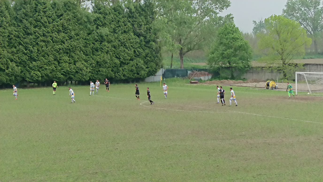 Eccellenza, Calcio Derthona quasi salvo: pari di platino col Canelli