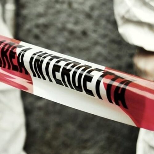 Ritrovato un ordigno bellico in un rudere abbandonato a Cascinagrossa: area messa in sicurezza