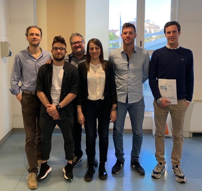 Cuspo: confermati presidente e consiglio direttivo