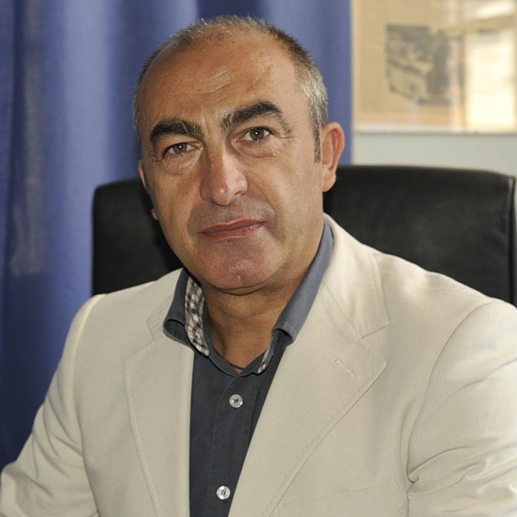 Demarte: “Quando ho invaso il campo ero un papà, non un consigliere”