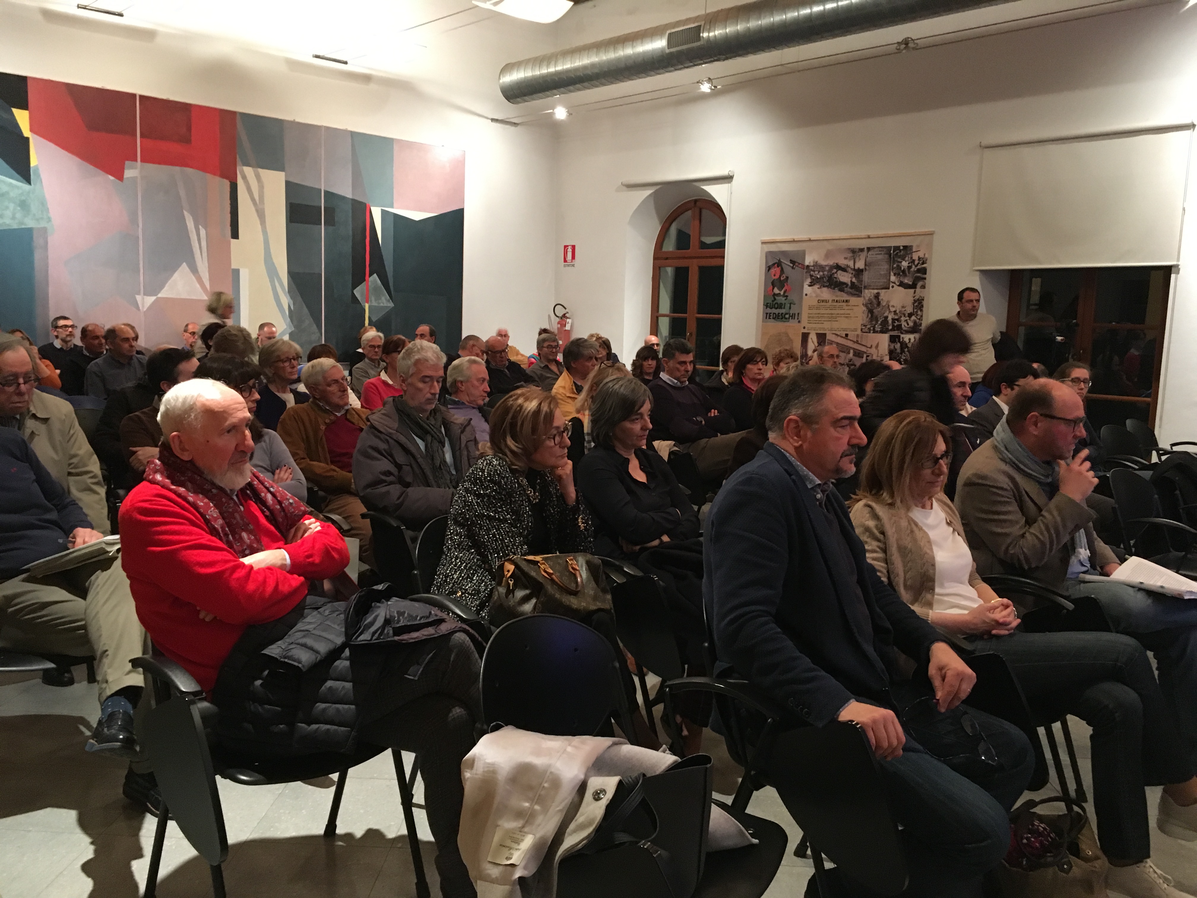 A Tortona più morti per tumore rispetto alla media regionale
