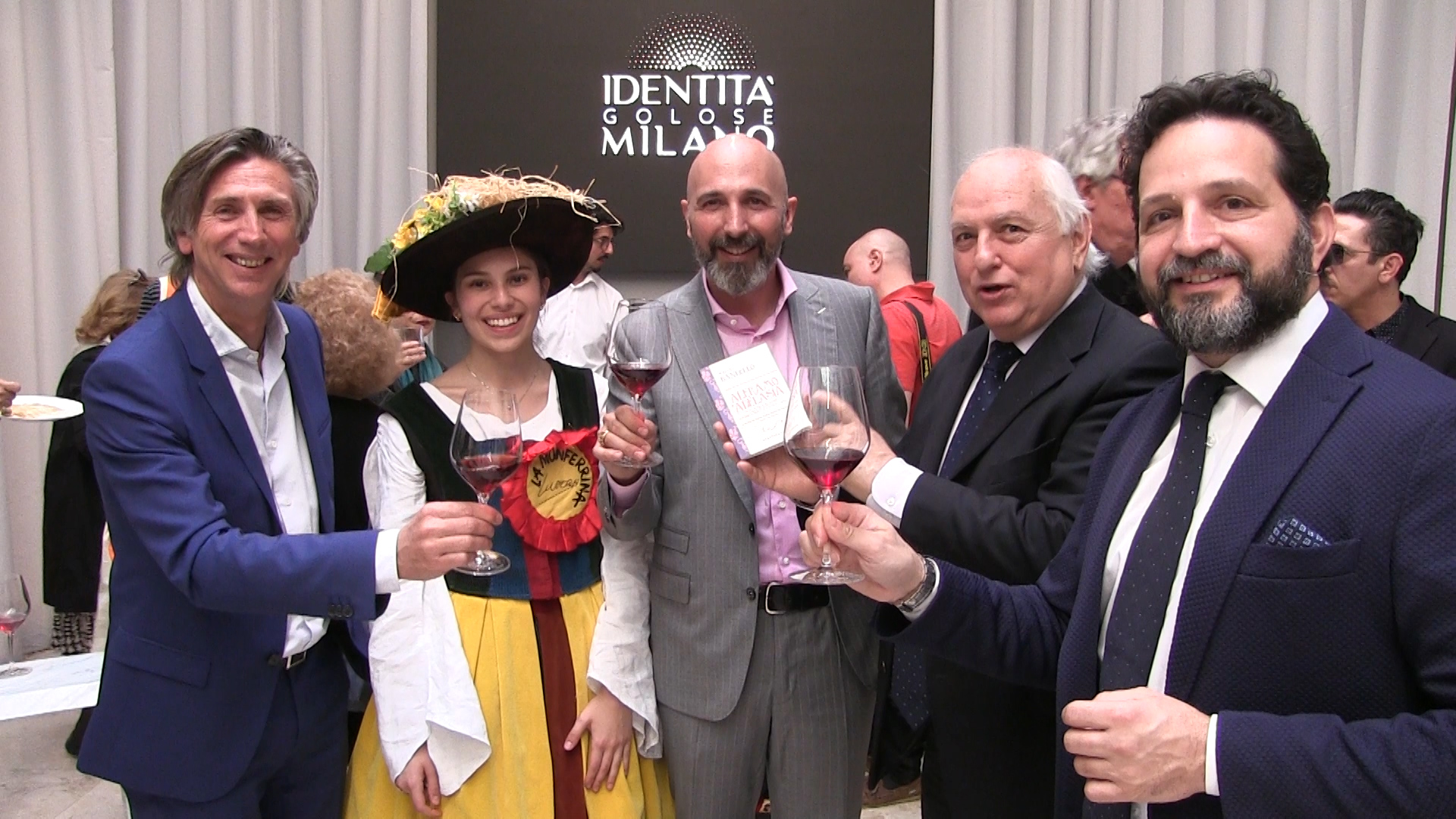 Il Monferrato si svela ai milanesi: “Un lato selvaggio da scoprire”