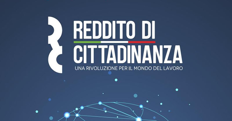 Reddito di cittadinanza: in provincia già presentate 4661 domande