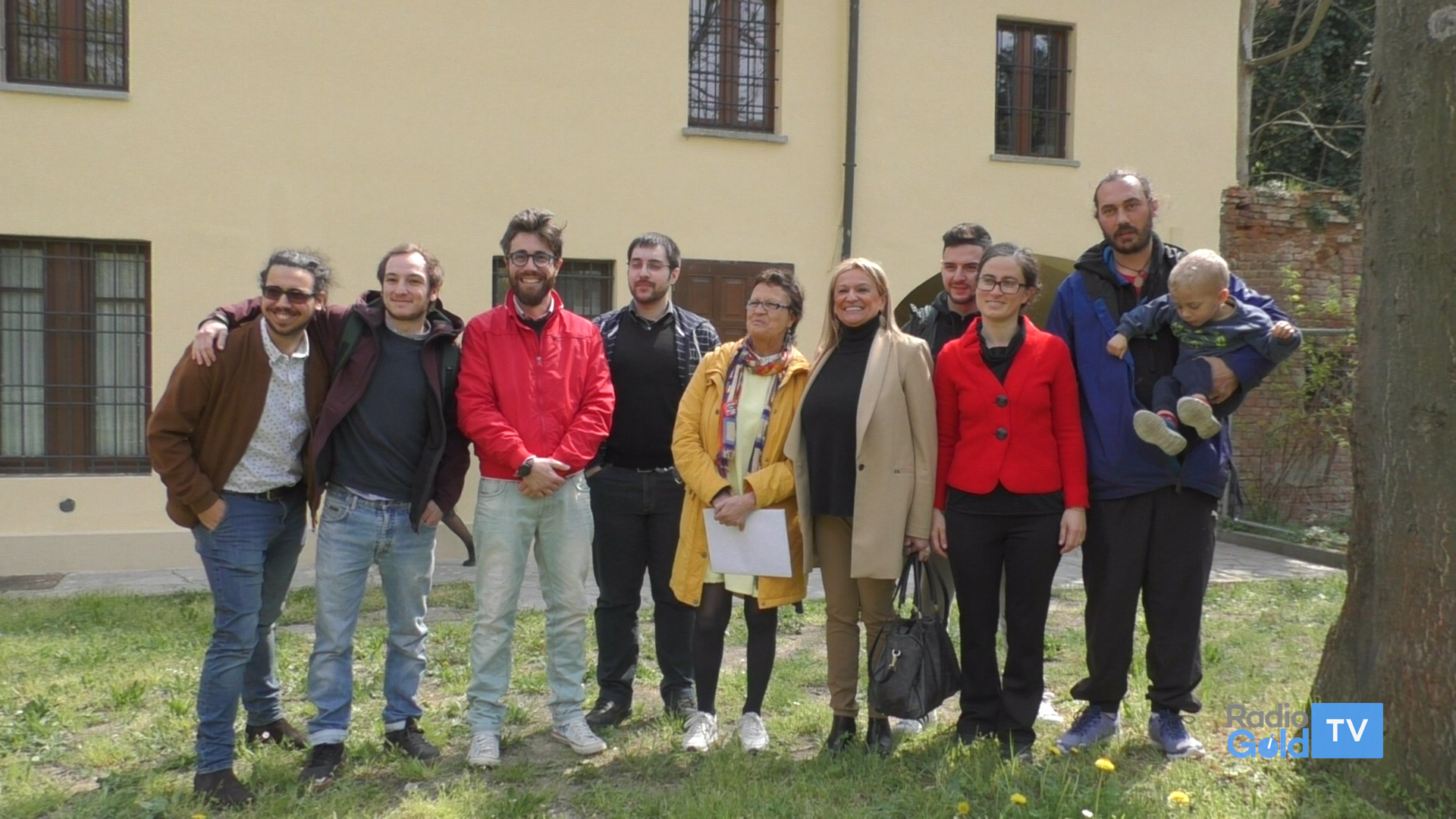 Alessandria si rigenera: da venerdì ai Giardini Pittaluga e non solo