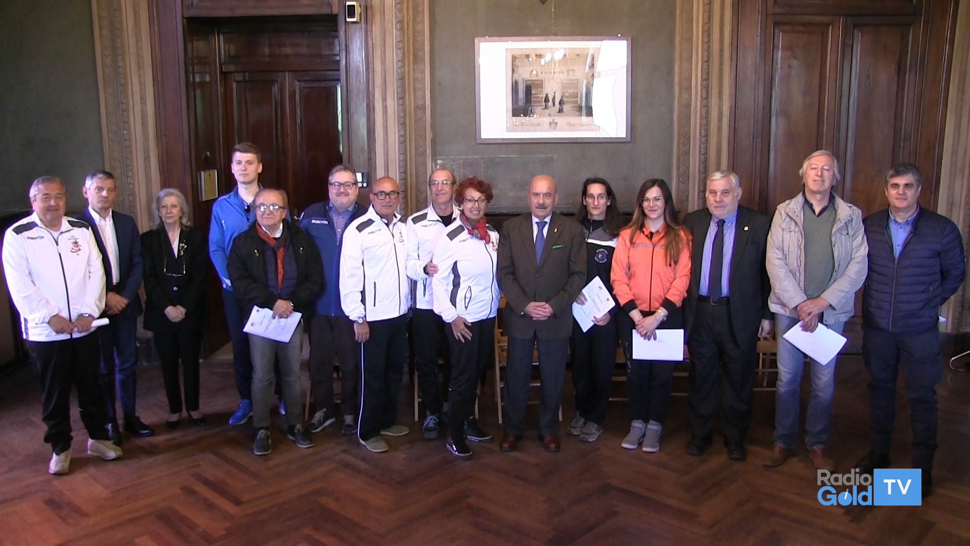 Grazie allo sport rivivono le aree verdi di Alessandria