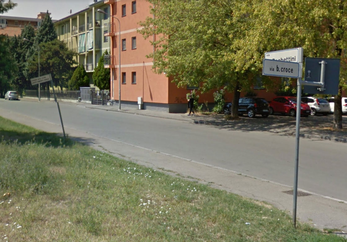 Sorpreso a rubare in auto: arrestato dalla Polizia