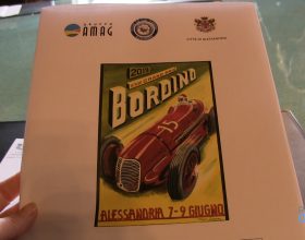Dal 7 al 9 giugno ad Alessandria torna il Grand Prix Bordino