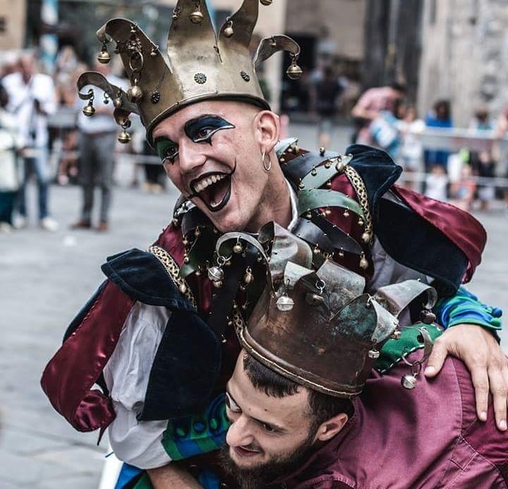 Street food, musica e spettacoli: ALEmeraviglia per un compleanno super