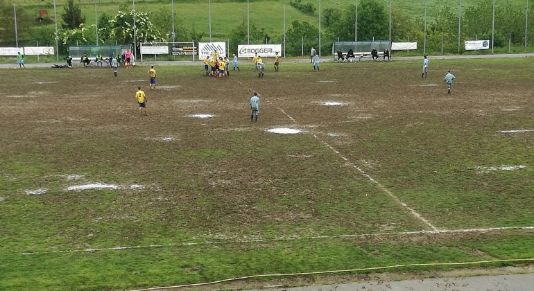 Calcio, Promozione: Acqui vince ad Arquata e centra i playoff