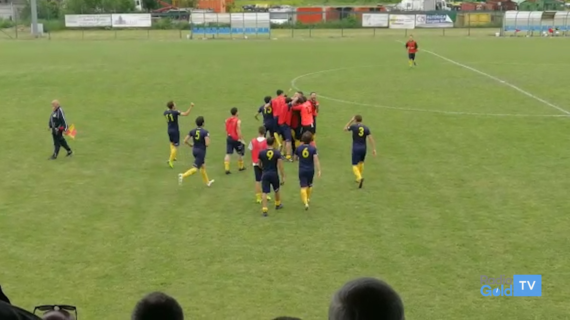 Playoff Prima Categoria: Asca continua a sognare, Felizzano si arrende
