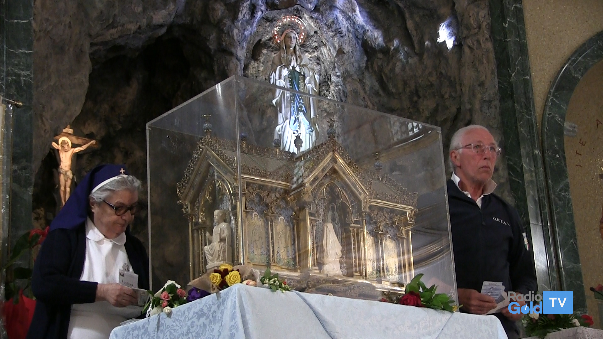 Coronavirus: Diocesi Alessandria rinvia gita a Lourdes per le scuole