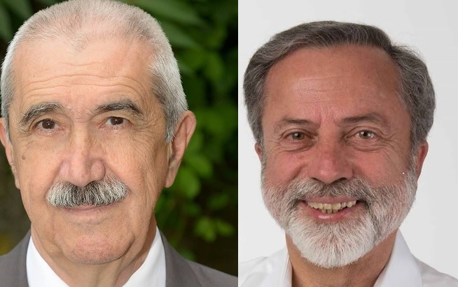 A Novi sarà ballottaggio tra Cabella e Muliere
