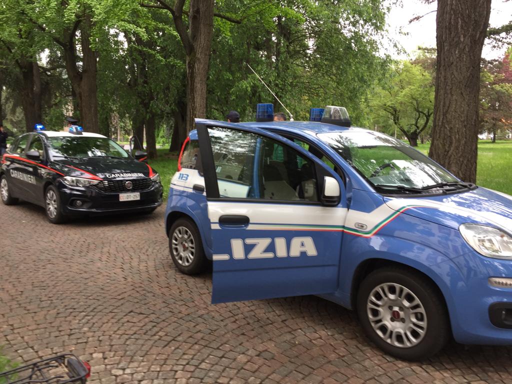 Rapporto criminalità Sole24ore: Alessandria migliora ma impennata dei furti