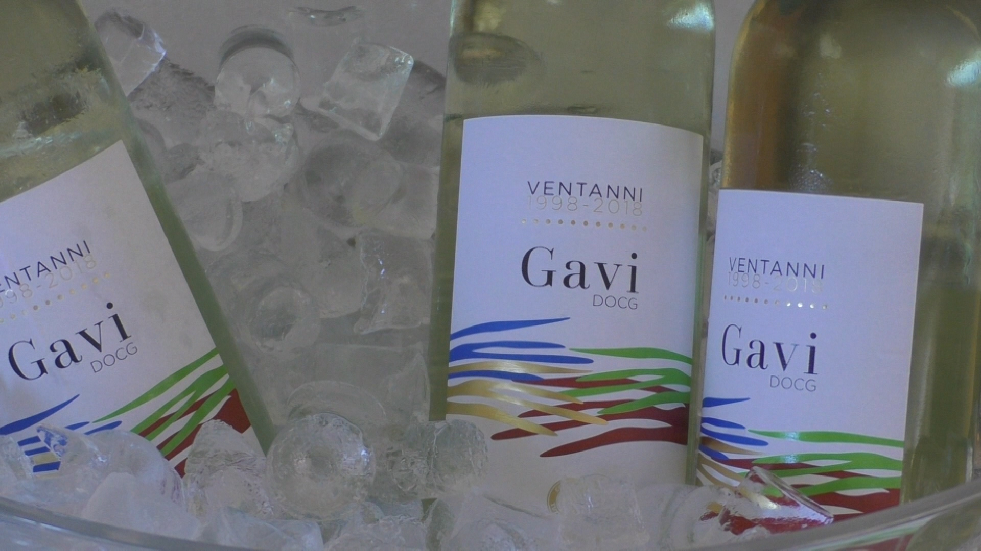 A Gavi un festival in tre dimensioni con Antonella Clerici