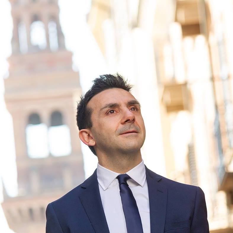 Luca Gioanola
