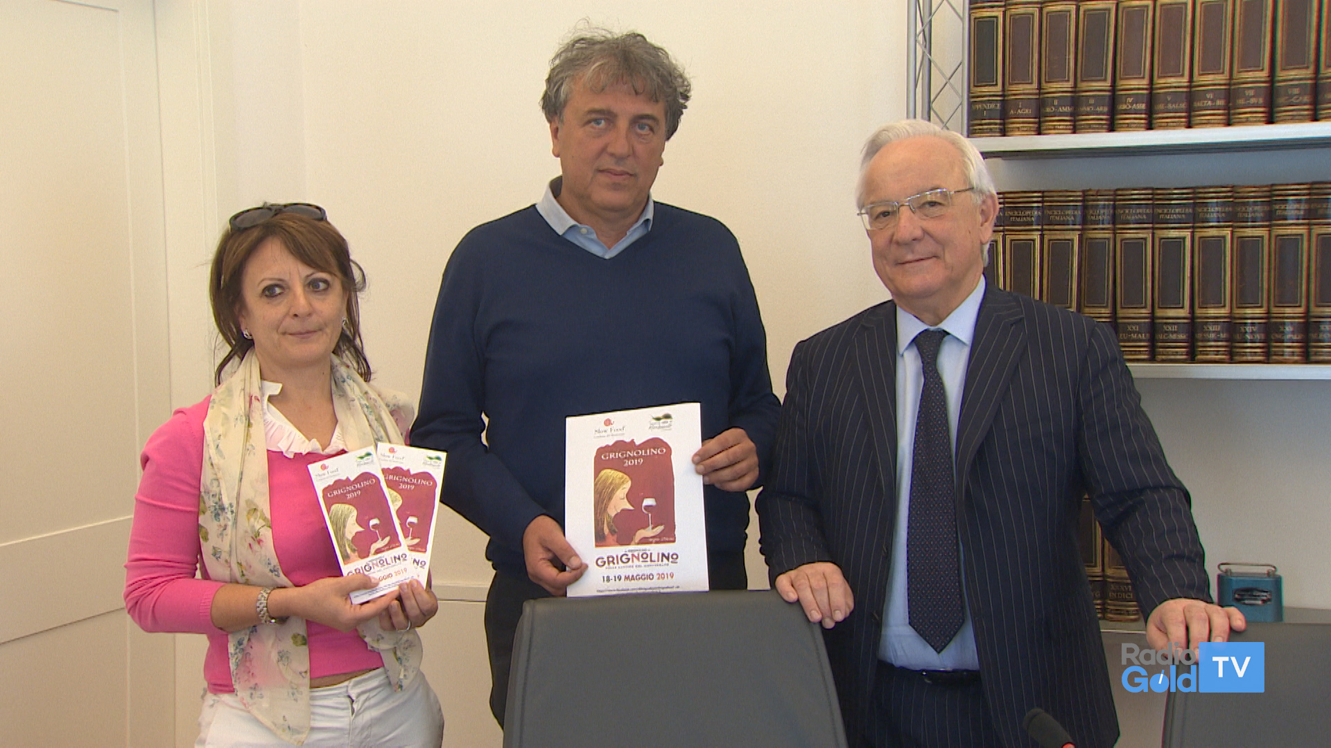 Andare “di Grignolino in Grignolino”: venti cantine aperte in Monferrato