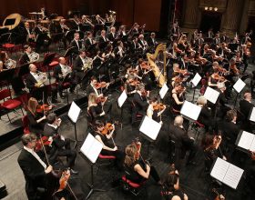 Benedicta: i musicisti della Scala di Milano al concerto del 2 giugno