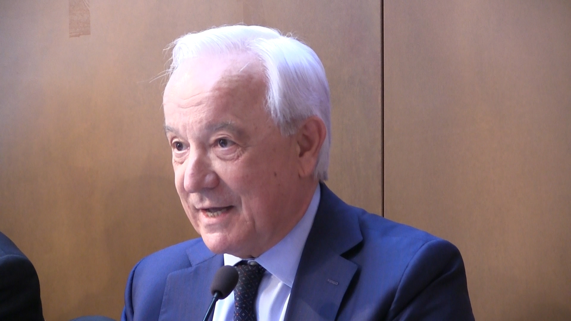 Giovedì l’ultimo saluto al presidente Luciano Mariano
