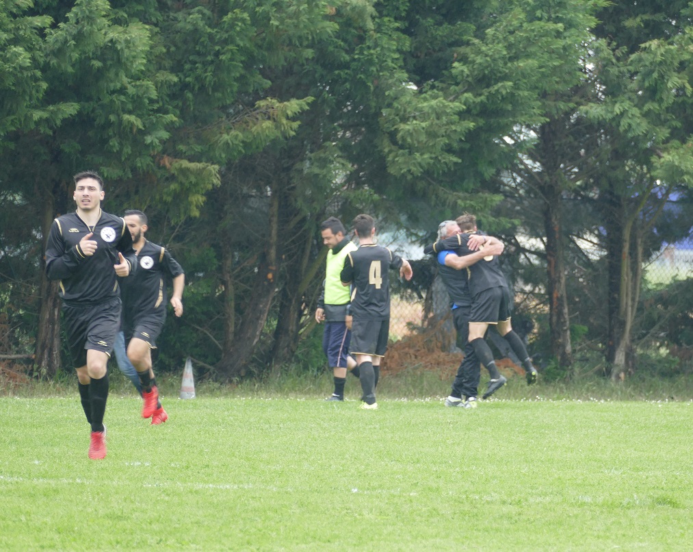 Playoff 3^ Categoria: Sale corsaro contro Ovada, tra espulsi e polemiche