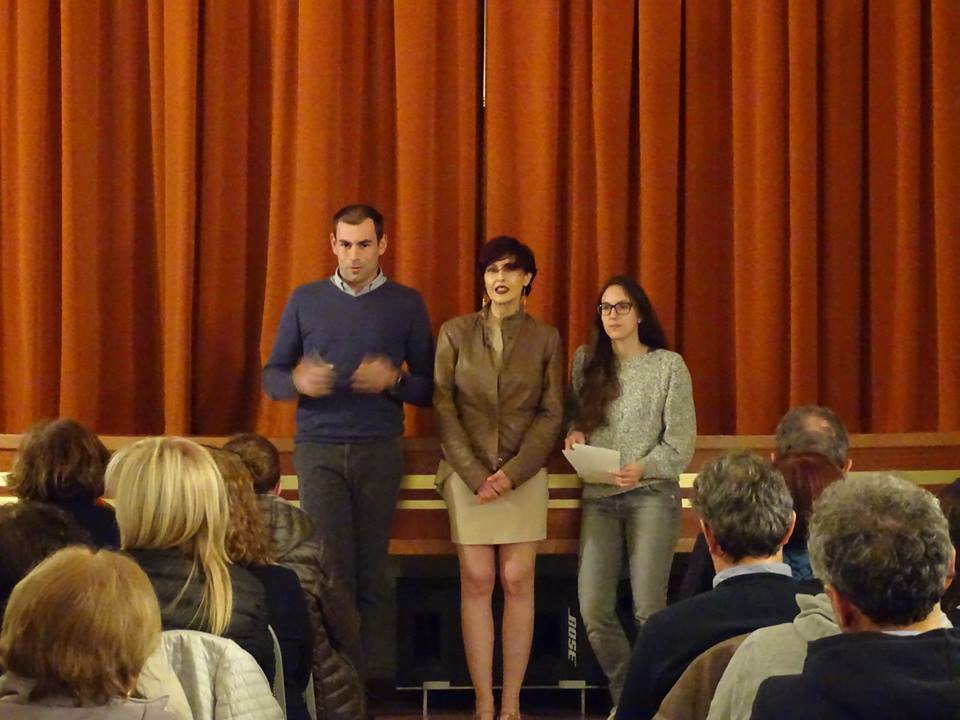 Il teatro piace, soprattutto a Bistagno
