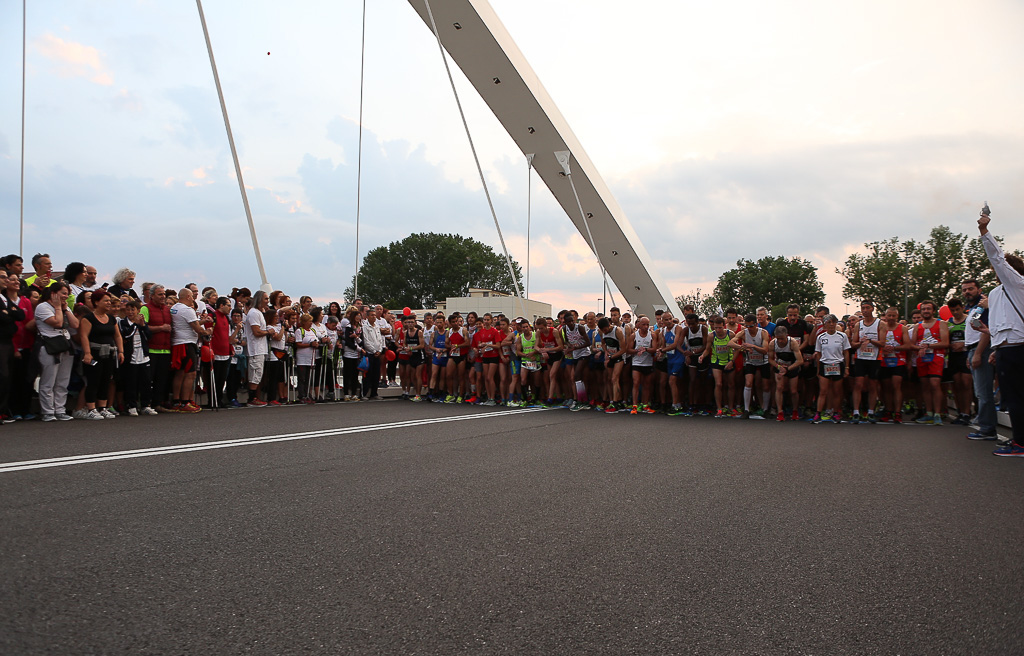 La Stralessandria 2019 sarà in Tv, su Radio Gold TV