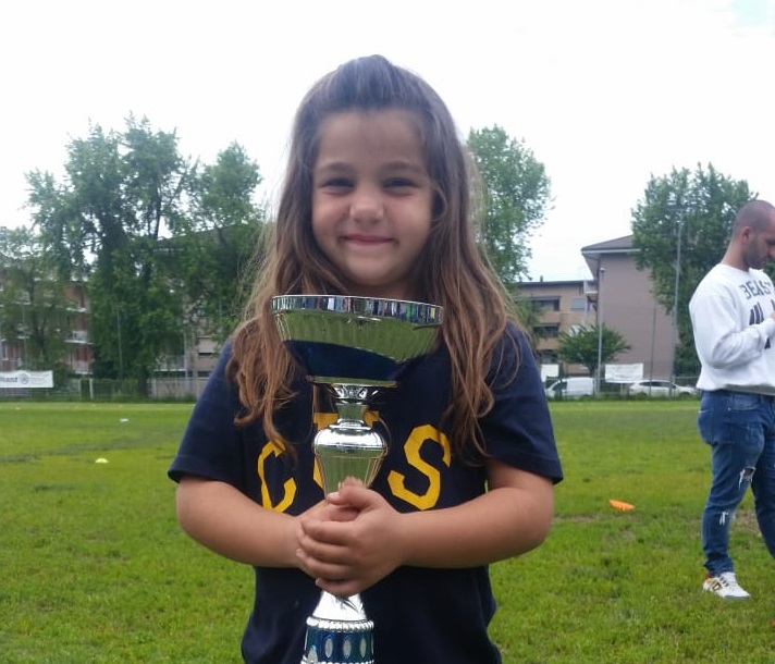Cuspo: tanto divertimento per i bimbi dai 6 ai 12 anni a Novara