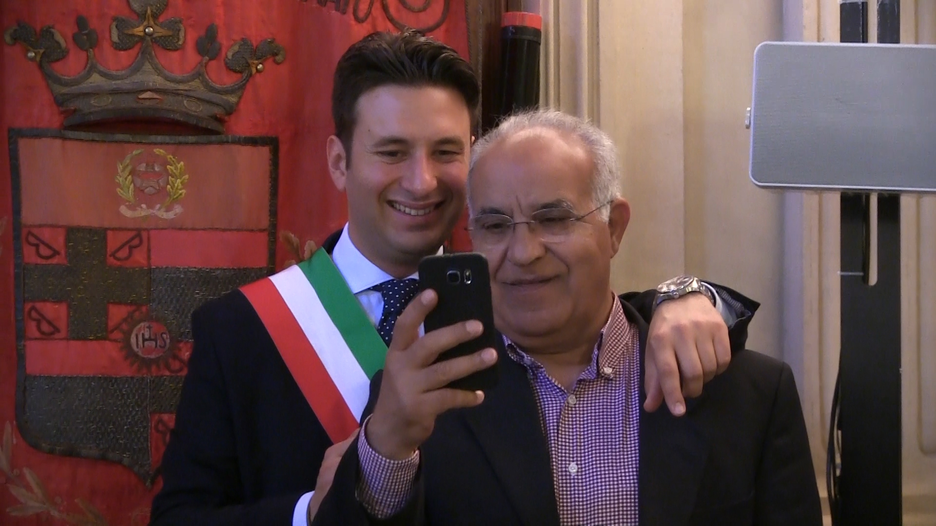 Casale: le prime indiscrezioni sulla nuova giunta. Torna De Luca