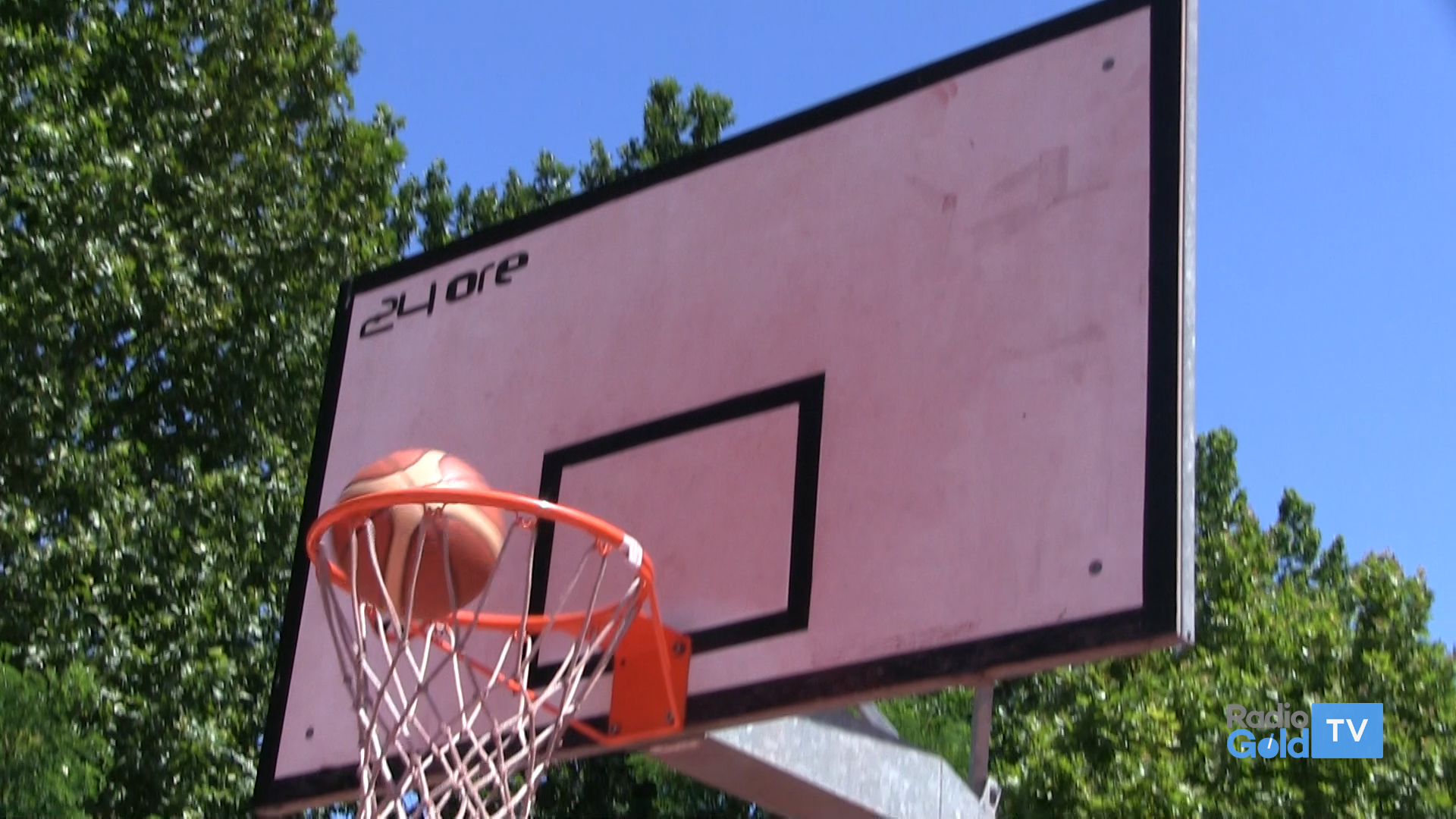 Ad Alessandra torna la 24 Ore Basket Borgo Rovereto: sport e solidarietà per l’ospedale pediatrico in Benin