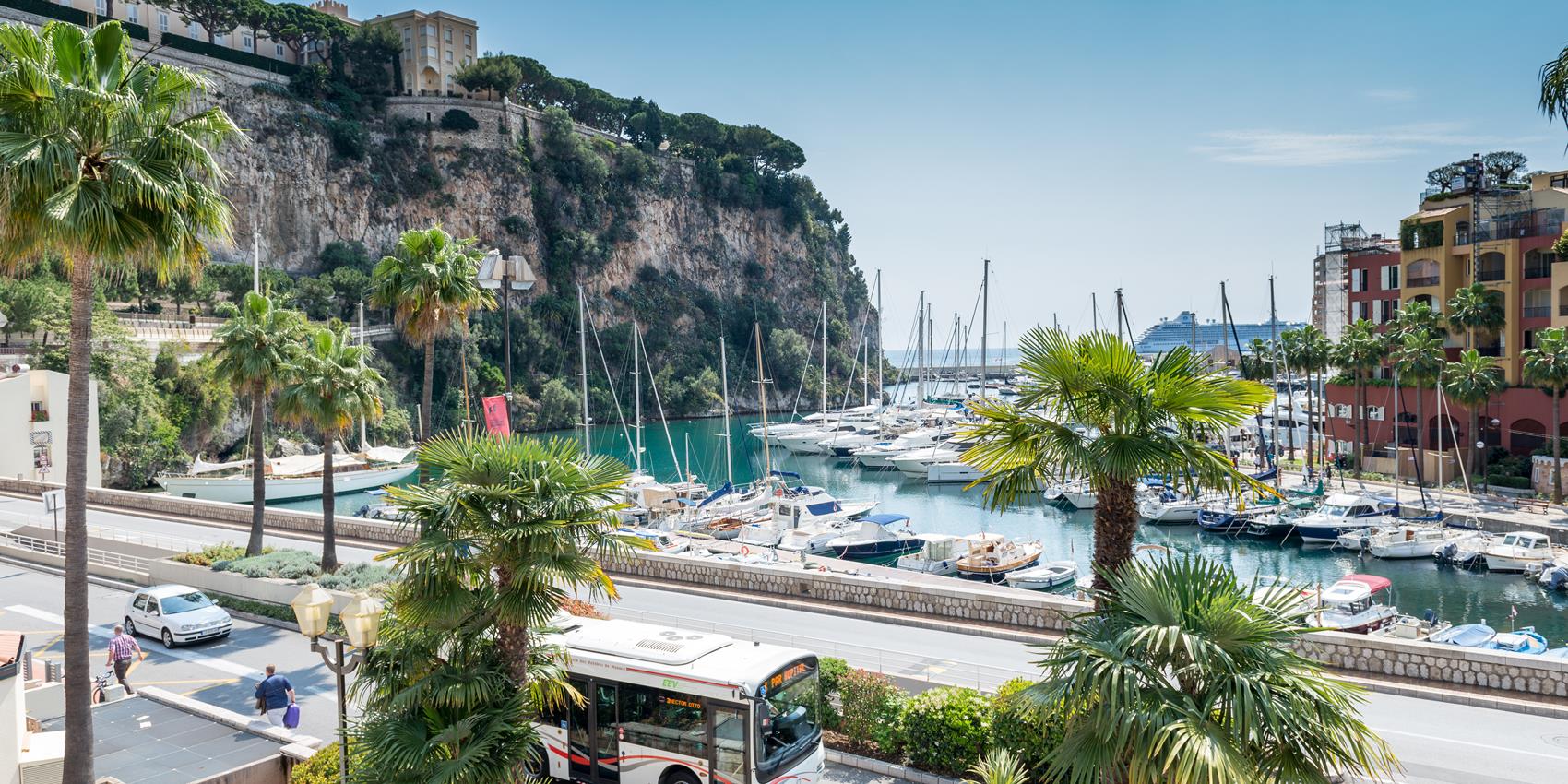 Vendita appartamenti a Montecarlo